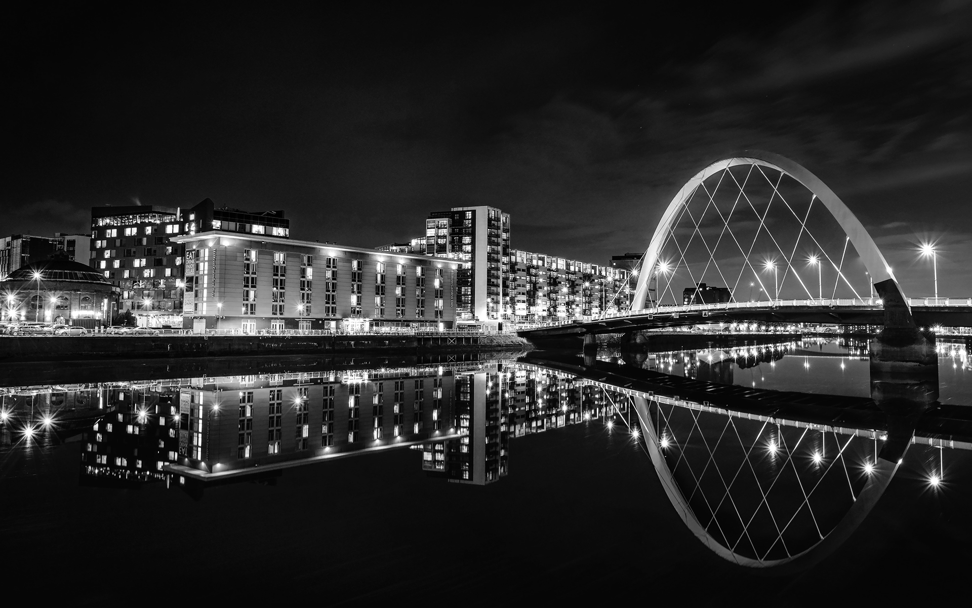 Minto Print Glasgow Printing Services in Glasgow & Lanarkshire